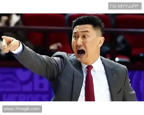 CBA修正常规赛评奖方法 杜锋爱徒式争议就此消失？