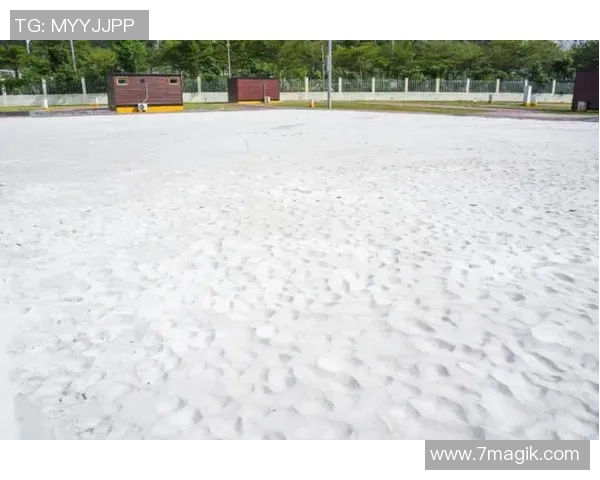 三亚亚沙会首个场馆群竣工！沙排、沙手、攀岩三大项目场所焕新