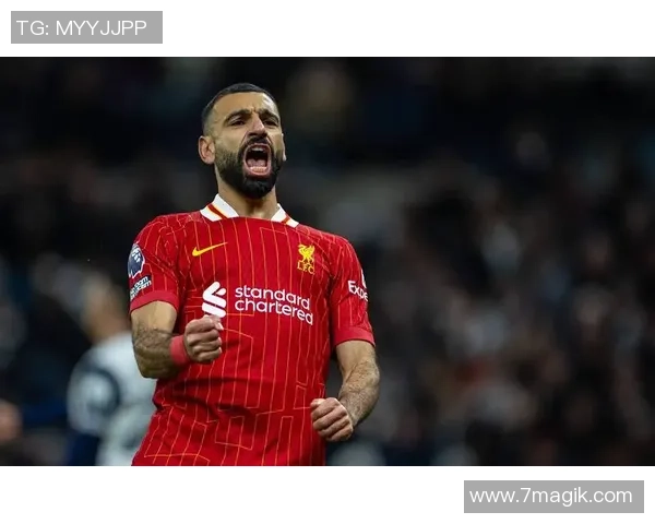 处理了萨拉赫，还有很多难题！利物浦的真问题，在理查德修斯身上